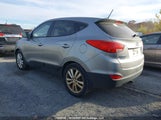 Hyundai Tucson KM8JUCAC3AU022504 снимка