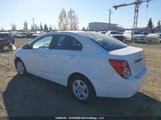 Chevrolet Sonic Lt Auto 1G1JC5SH7E4111052 снимка