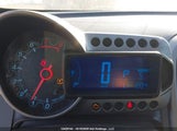Chevrolet Sonic Lt Auto 1G1JC5SH7E4111052 снимка