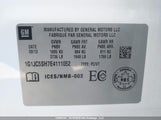 Chevrolet Sonic Lt Auto 1G1JC5SH7E4111052 снимка