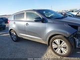 Kia Sportage Ex KNDPCCAC8F7703717 снимка