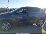 Kia Sportage Ex KNDPCCAC8F7703717 снимка