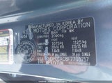 Kia Sportage Ex KNDPCCAC8F7703717 снимка