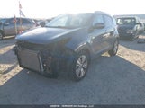 Kia Sportage Ex KNDPCCAC8F7703717 снимка