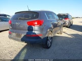 Kia Sportage Ex KNDPCCAC8F7703717 снимка