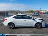Toyota Corolla Le 2T1BURHE1KC214506 снимка