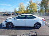 Toyota Corolla Le 2T1BURHE1KC214506 снимка