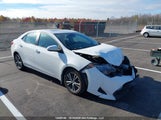 Toyota Corolla Le 2T1BURHE1KC214506 снимка