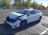 Toyota Corolla Le 2T1BURHE1KC214506 снимка