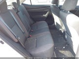 Toyota Corolla Le 2T1BURHE1KC214506 снимка
