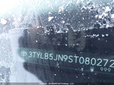 Toyota Tacoma 3TYLB5JN9ST080272 снимка