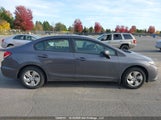 Honda Civic Lx 2HGFB2F40FH036187 снимка