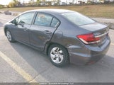 Honda Civic Lx 2HGFB2F40FH036187 снимка