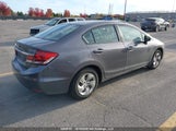 Honda Civic Lx 2HGFB2F40FH036187 снимка