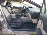 Honda Civic Lx 2HGFB2F40FH036187 снимка