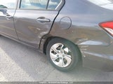 Honda Civic Lx 2HGFB2F40FH036187 снимка