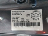 Honda Civic Lx 2HGFB2F40FH036187 снимка