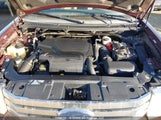 Ford Flex Limited 2FMHK6DT2ABD02647 снимка