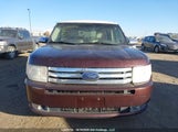 Ford Flex Limited 2FMHK6DT2ABD02647 fotografie