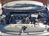 Honda Civic Lx 2HGFA16587H009746 снимка