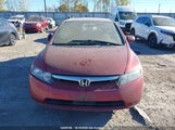 Honda Civic Lx 2HGFA16587H009746 снимка