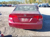 Honda Civic Lx 2HGFA16587H009746 снимка