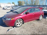 Honda Civic Lx 2HGFA16587H009746 снимка
