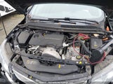 Chevrolet Volt Lt 1G1RA6S56JU145420 снимка
