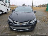 Chevrolet Volt Lt 1G1RA6S56JU145420 снимка