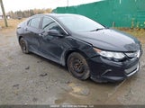 Chevrolet Volt Lt 1G1RA6S56JU145420 снимка