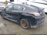 Chevrolet Volt Lt 1G1RA6S56JU145420 снимка