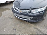 Chevrolet Volt Lt 1G1RA6S56JU145420 снимка