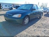 Honda Civic Lx-G 2HGES16661H934700 снимка