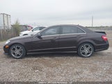 Mercedes-Benz E 350 4Matic WDDHF8HB3BA409375 снимка