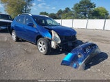 Nissan Rogue Sl JN8AS58V28W122786 снимка