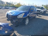 Nissan Rogue Sl JN8AS58V28W122786 снимка