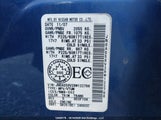 Nissan Rogue Sl JN8AS58V28W122786 снимка