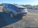 Chevrolet Volt Lt 1G1RA6S57JU131364 снимка