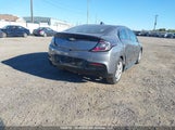 Chevrolet Volt Lt 1G1RA6S57JU131364 снимка