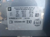 Chevrolet Volt Lt 1G1RA6S57JU131364 снимка