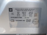 Chevrolet Cruze 1Lt 1G1PC5SB5E7270060 снимка