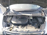 Ford Escape Titanium 1FMCU9J95EUA79826 fotografie