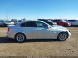 BMW 328I xDrive WBAPK7C59BF083272 fotografie