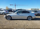 BMW 328I xDrive WBAPK7C59BF083272 снимка