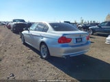 BMW 328I xDrive WBAPK7C59BF083272 снимка