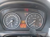 BMW 328I xDrive WBAPK7C59BF083272 fotografie