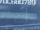 BMW 328I xDrive WBAPK7C59BF083272 fotografie