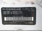 Mitsubishi Mirage Gt ML32A5HJ3LH000759 снимка