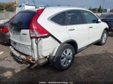 Honda Cr-V Touring 2HKRM4H92CH111291 снимка