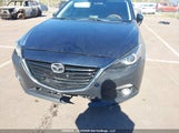 Mazda Mazda3 Gt JM1BM1M31F1260028 снимка
